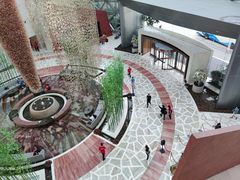 -深圳大梅沙京基洲际度假酒店