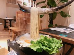 -许府牛火锅(信义坊总店)