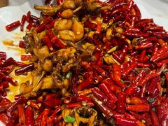 -海味世家·家常菜馆(明州里店)