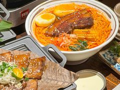 -小川洋风料理(街道口店)