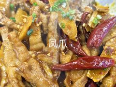 -辣不怕口味虾(凌霄路店)