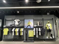 -迪桑特DESCENTE(青岛山东路万象城店)