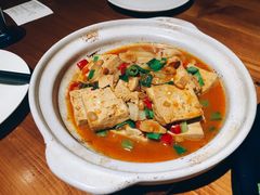 -又一福烤鸭·北京菜(东四店)