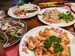 -烤肉食堂(揭阳广百店)