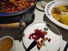 -江渔儿酸菜鱼(东厦一百店)