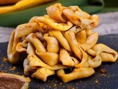 中鸭一只-但家香酥鸭