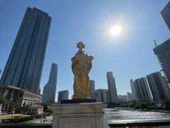 -天津意大利风情旅游区