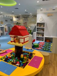 -meland亲子乐园•派对•研学(苏州悠方购物中心店)