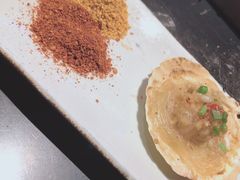 -很久以前羊肉串(簋街店)