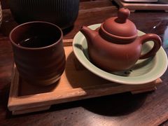 -青藤茶馆(南山路店)