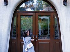 -三鹰之森吉卜力美术馆