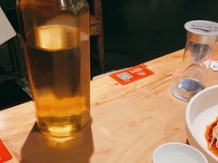 -茅庐毛血旺(烟台大悦城店)