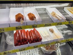 -O记东北砂锅麻辣烫