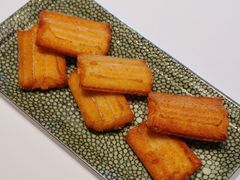 黄金脆带鱼-新荣记(温岭九龙店)