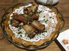椒盐排骨-潮中人·潮州菜(益乐路店)