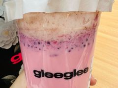 -gleeglee乐溢亦茶(合生汇店)