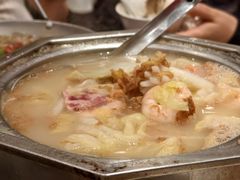 -凯鸽酒楼(大同振兴街店)