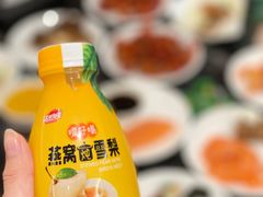 -陆地游轮西山温泉号