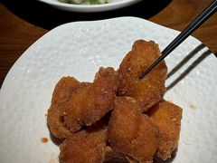 -许爷家·生态湖鲜(徐汇日月光店)