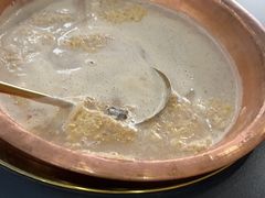 -诺敏塔拉奶茶-布里亚特包子-手把肉(锦都会店)