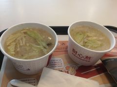 -肯德基(沧州高铁站店)