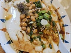-正南齐北·老街糯米团(洪崖洞店)