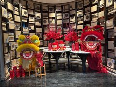 -源·咖啡自助餐厅·开渔季·闽南美食·三文鱼·烧烤(海口华彩洲际酒店)