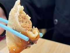 -小杨生煎(浦江欢乐颂店)