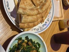 -胖老汉椒麻鸡清真新疆菜(西御街店)