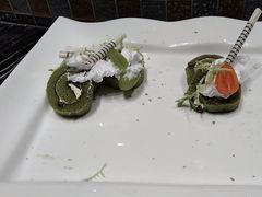 -九寨沟天源豪生度假酒店-豪庭轩中餐厅
