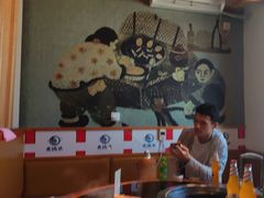 -锅老头海鲜铁锅炖