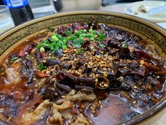 -洪霞餐馆