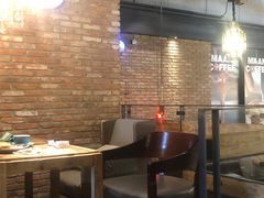 -漫咖啡(永旺梦乐城店)