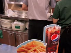 -德克士(砂之船奥特莱斯店)