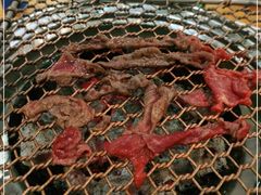 -三千里韩式炭火烤肉(南八马路店)