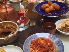 -小吊梨汤·北京菜(香山店)