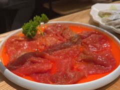 -蜀九香火锅(彩虹店)