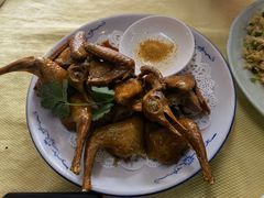 -沙田台山海鲜·酣客酒窖