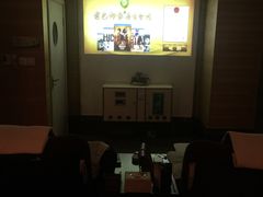 -金色印象·HiFi影音·按摩足疗(南坪桃源店)
