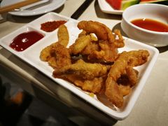 小酥肉-海底捞火锅(上元大街店)