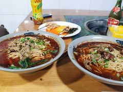 -丁丁猫重庆小面(徐州路店)