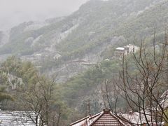 -江南天池