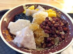 -鲜芋仙(南开大悦城店)