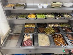 -水门桥面馆(东坡雅居店)