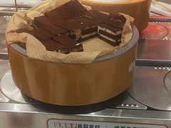 -龍歌自助小火锅(芝罘万达店)