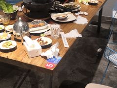-肆拾壹號烤肉(龙岗店)