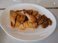 -船说茶点粤菜(海上世界店)