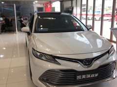 -广汽丰田武汉赛美佳4S店(黄浦店)