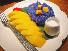 -星叶·东南亚料理(温州万象城店)