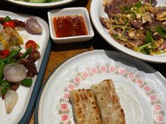 -如轩·海鲜砂锅粥·潮汕菜(海珠店)